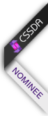 CSS design awards